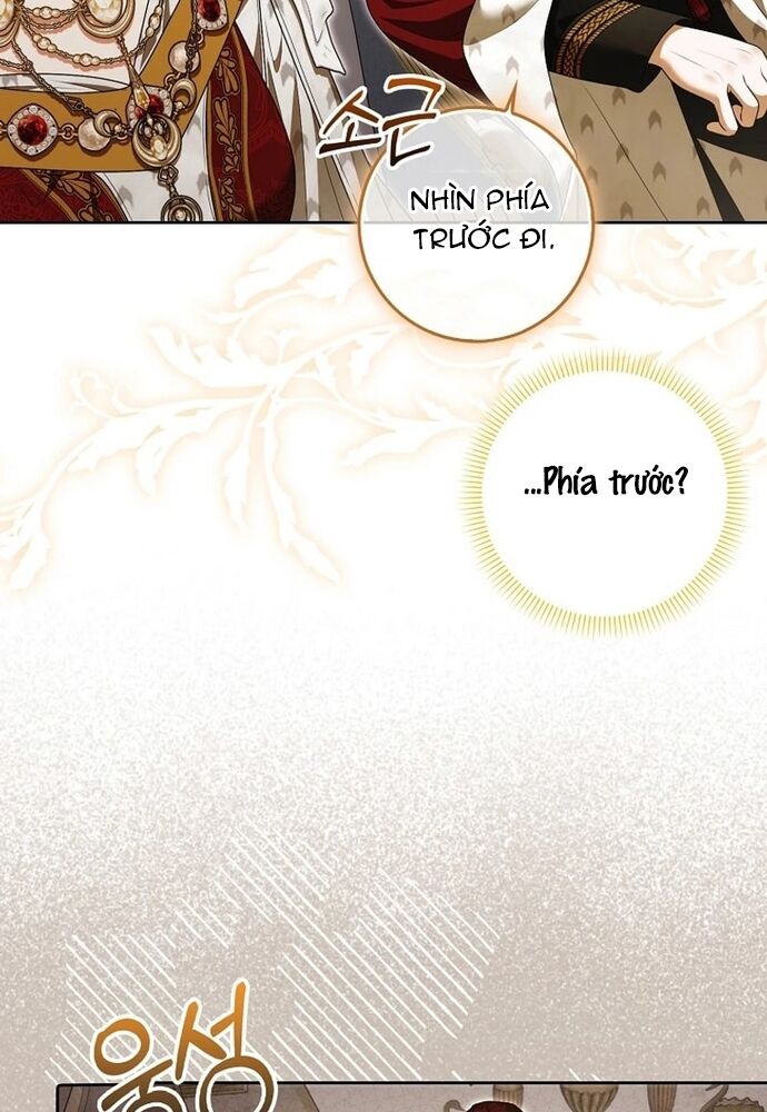 Tôi Chỉ Muốn Ngủ Riêng! Chapter 17 - 12