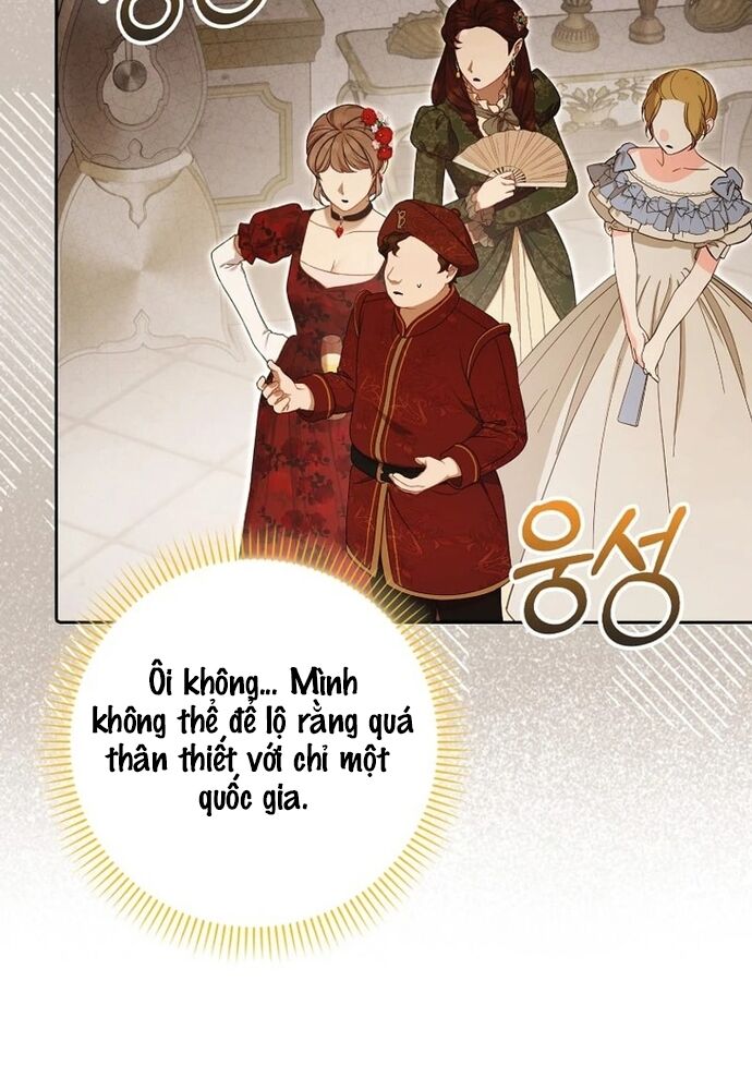 Tôi Chỉ Muốn Ngủ Riêng! Chapter 17 - 13
