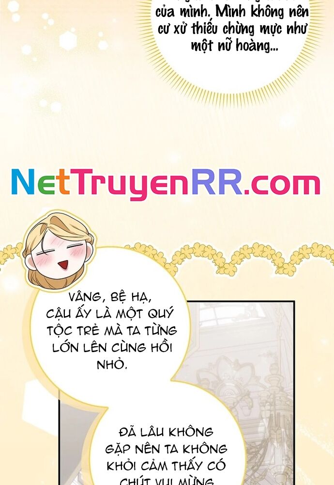 Tôi Chỉ Muốn Ngủ Riêng! Chapter 17 - 15