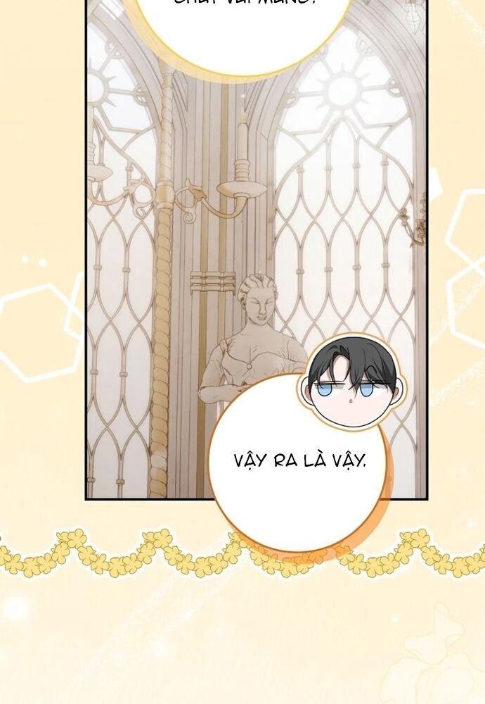 Tôi Chỉ Muốn Ngủ Riêng! Chapter 17 - 16