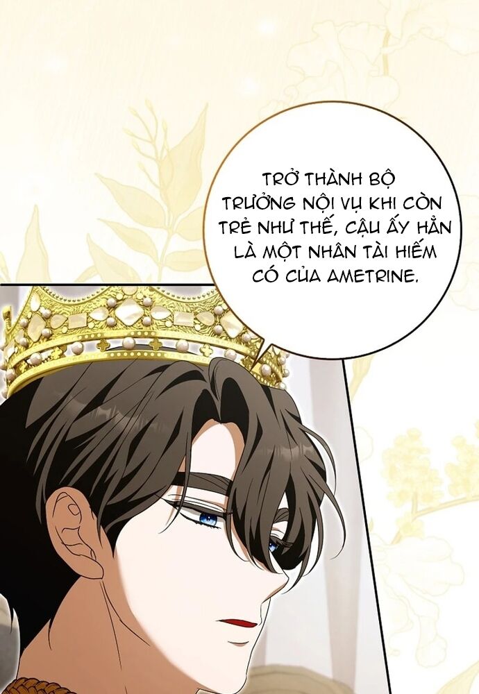 Tôi Chỉ Muốn Ngủ Riêng! Chapter 17 - 17
