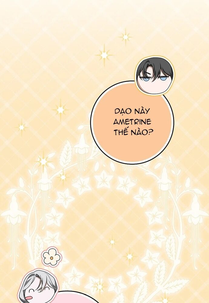 Tôi Chỉ Muốn Ngủ Riêng! Chapter 17 - 20