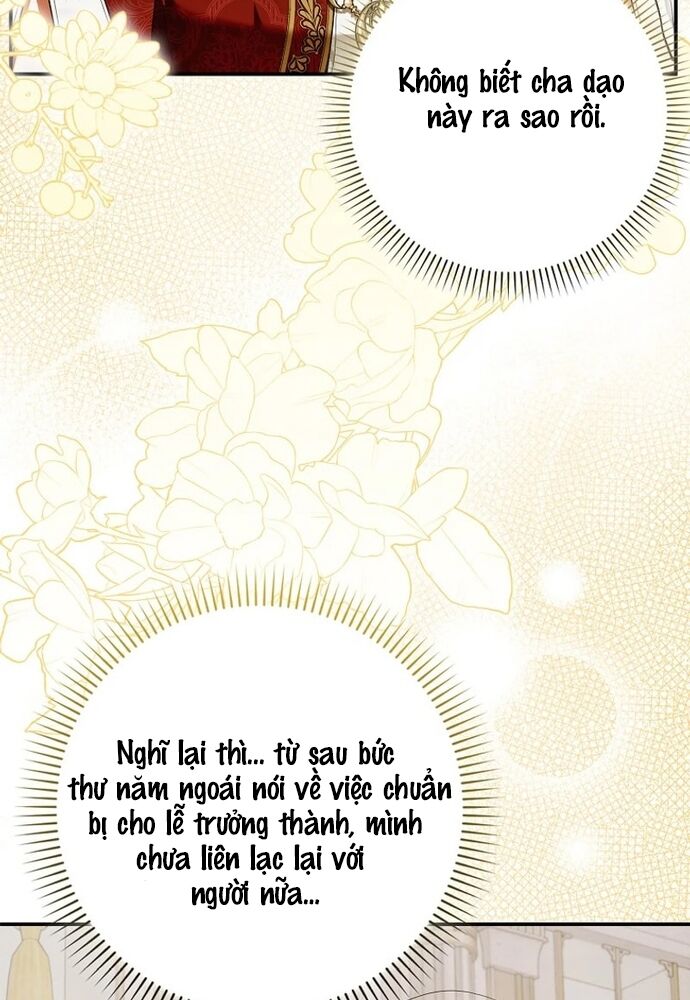 Tôi Chỉ Muốn Ngủ Riêng! Chapter 17 - 22