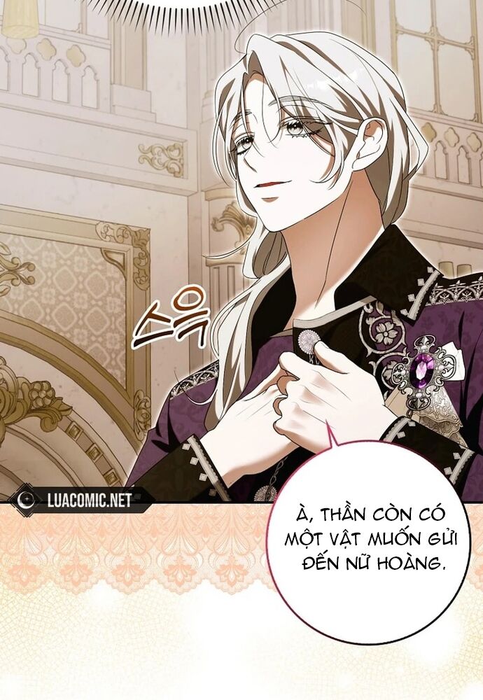 Tôi Chỉ Muốn Ngủ Riêng! Chapter 17 - 23