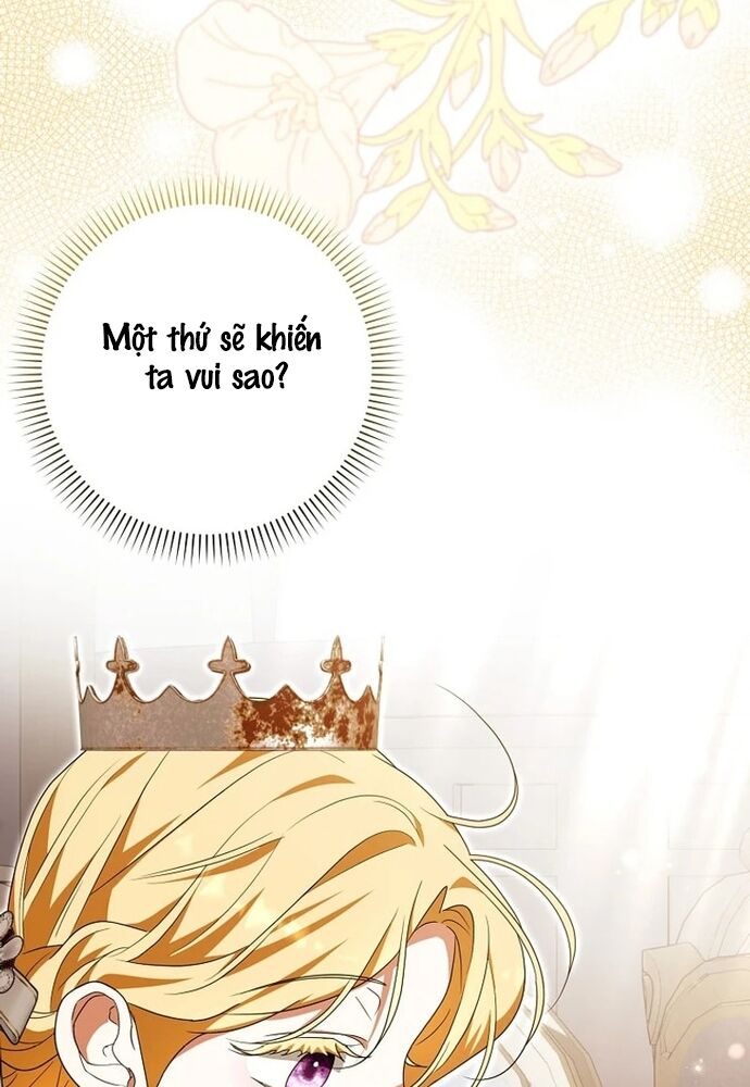 Tôi Chỉ Muốn Ngủ Riêng! Chapter 17 - 27