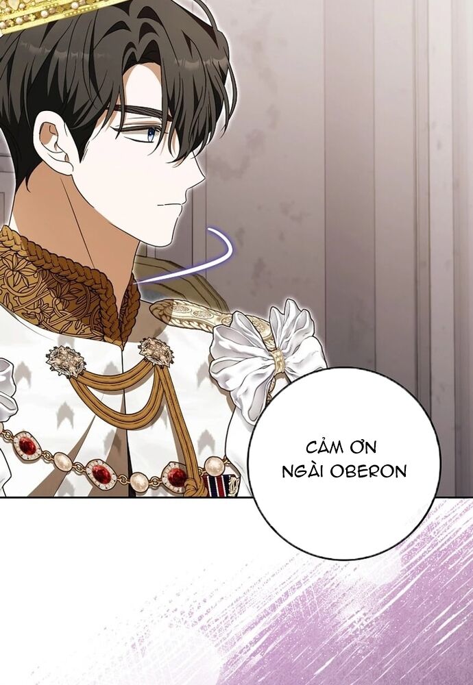 Tôi Chỉ Muốn Ngủ Riêng! Chapter 17 - 40