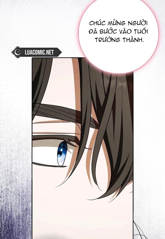 Tôi Chỉ Muốn Ngủ Riêng! Chapter 17 - 43