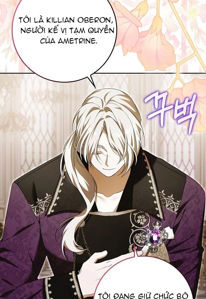 Tôi Chỉ Muốn Ngủ Riêng! Chapter 17 - 6