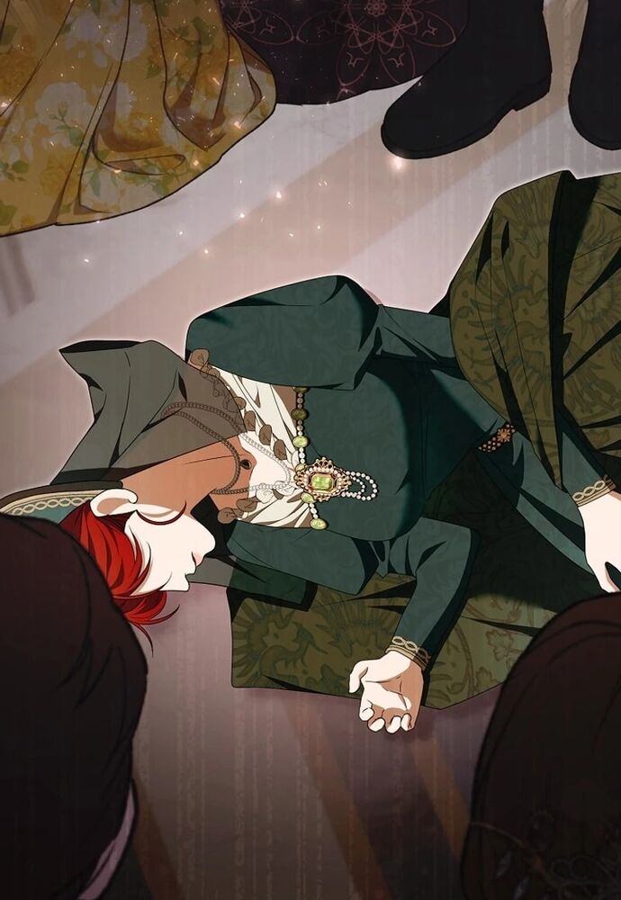 Tôi Chỉ Muốn Ngủ Riêng! Chapter 17 - 52