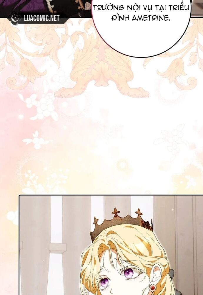 Tôi Chỉ Muốn Ngủ Riêng! Chapter 17 - 7