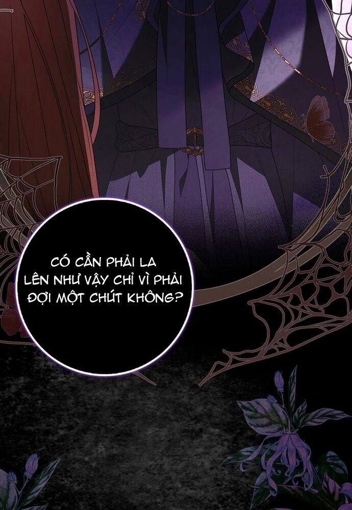 Tôi Chỉ Muốn Ngủ Riêng! Chapter 17 - 62