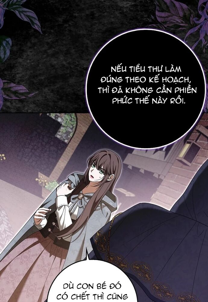 Tôi Chỉ Muốn Ngủ Riêng! Chapter 17 - 63