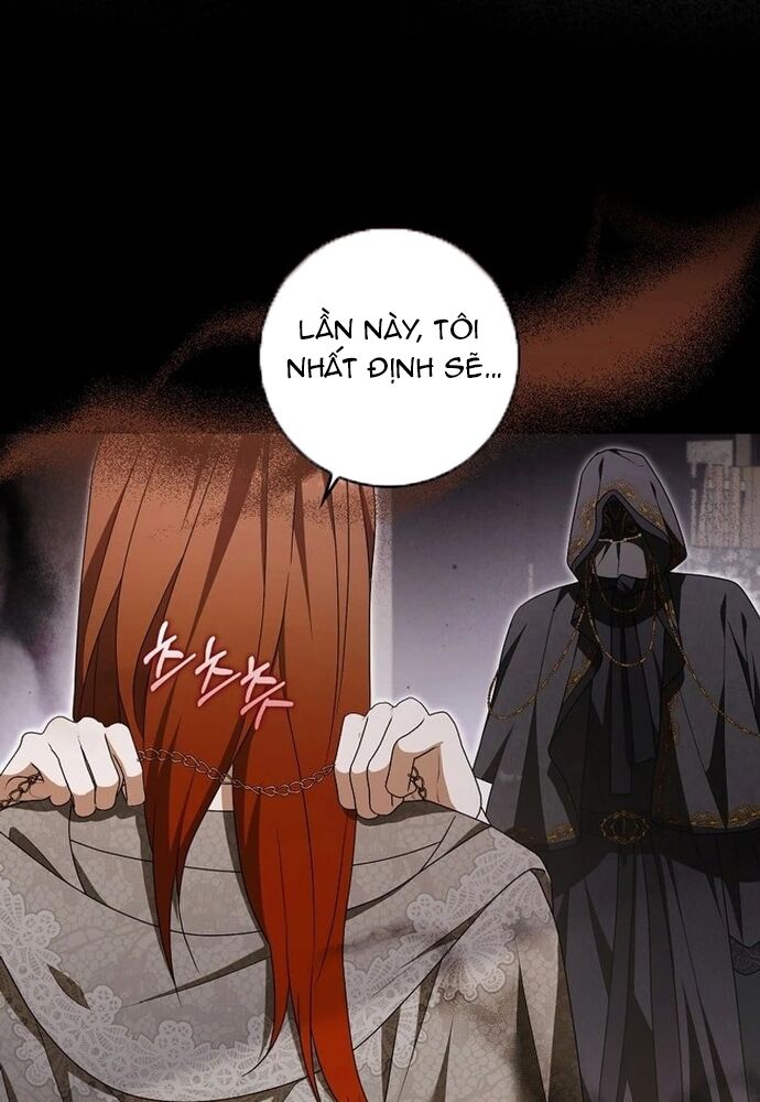 Tôi Chỉ Muốn Ngủ Riêng! Chapter 17 - 69