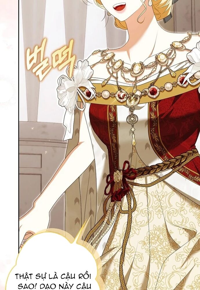 Tôi Chỉ Muốn Ngủ Riêng! Chapter 17 - 8