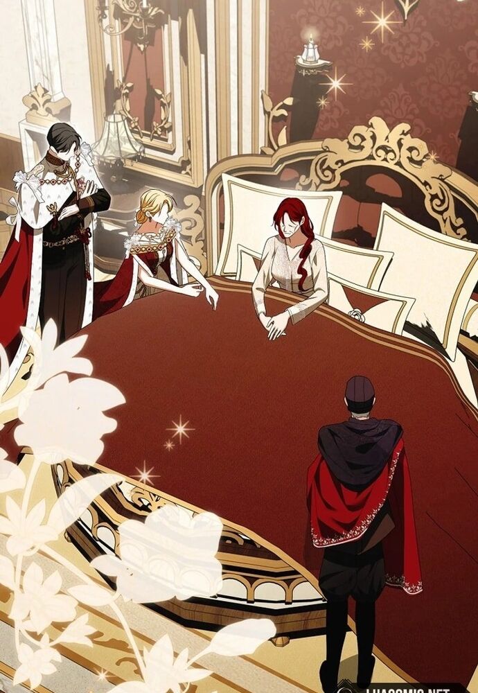 Tôi Chỉ Muốn Ngủ Riêng! Chapter 17 - 74