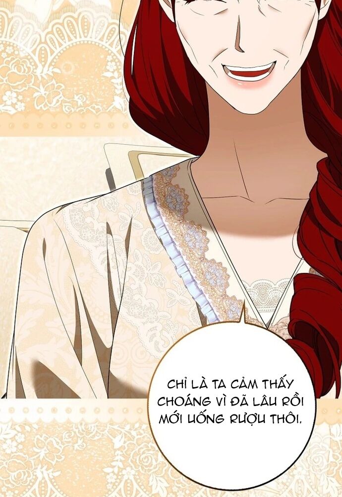 Tôi Chỉ Muốn Ngủ Riêng! Chapter 17 - 76