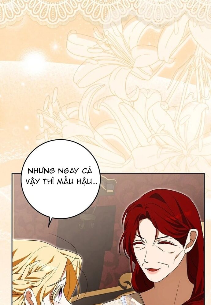 Tôi Chỉ Muốn Ngủ Riêng! Chapter 17 - 77