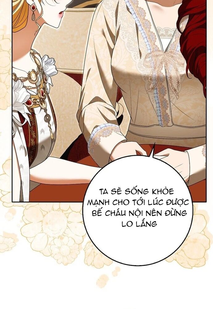Tôi Chỉ Muốn Ngủ Riêng! Chapter 17 - 78