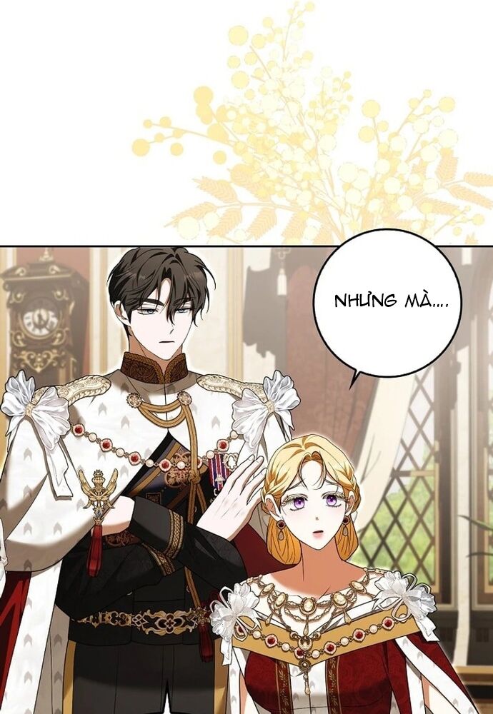 Tôi Chỉ Muốn Ngủ Riêng! Chapter 17 - 79