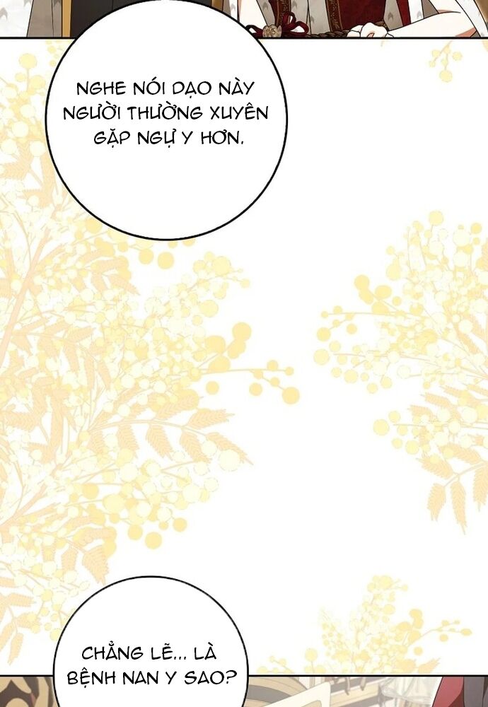 Tôi Chỉ Muốn Ngủ Riêng! Chapter 17 - 80