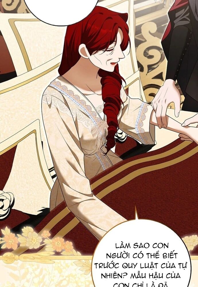 Tôi Chỉ Muốn Ngủ Riêng! Chapter 17 - 81