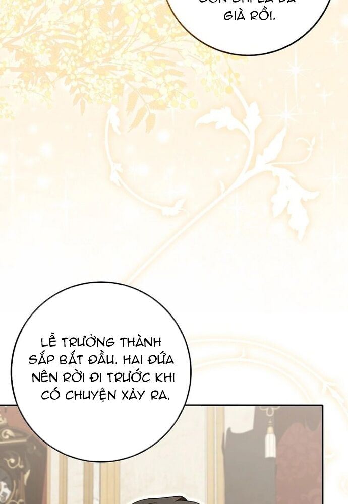 Tôi Chỉ Muốn Ngủ Riêng! Chapter 17 - 82