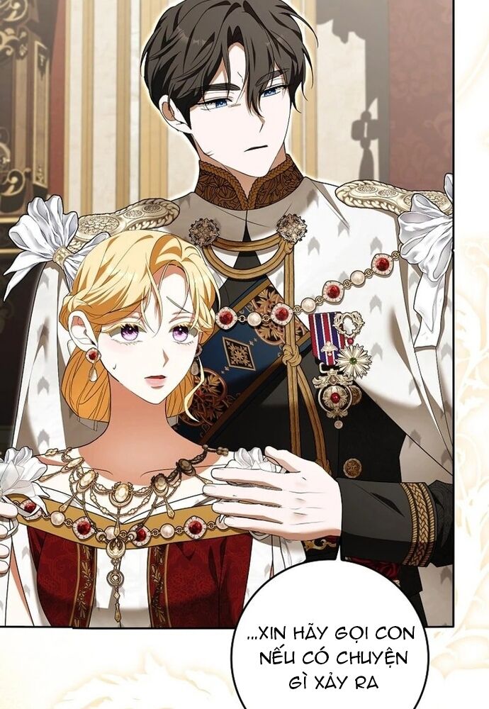 Tôi Chỉ Muốn Ngủ Riêng! Chapter 17 - 83