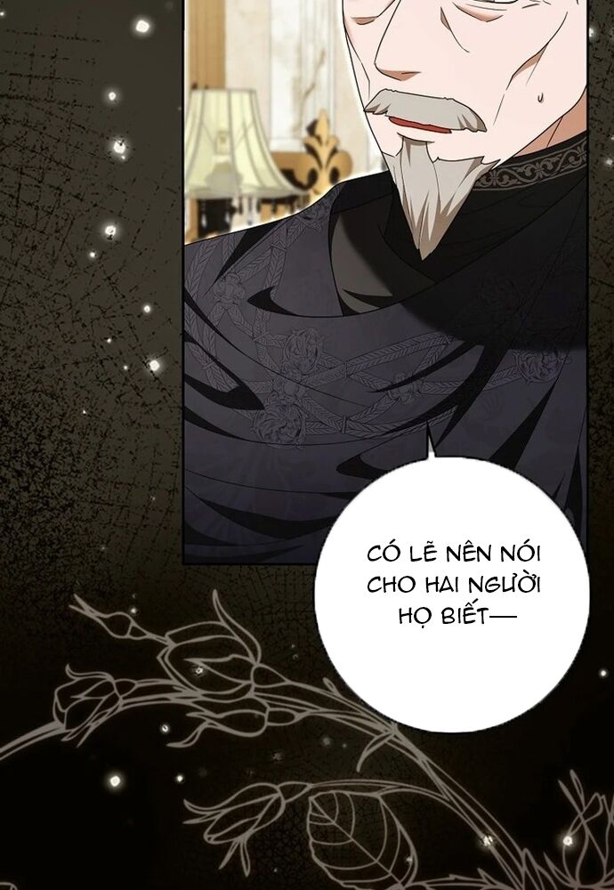 Tôi Chỉ Muốn Ngủ Riêng! Chapter 17 - 87