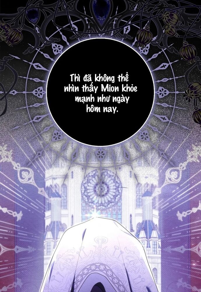 Tôi Chỉ Muốn Ngủ Riêng! Chapter 17 - 98