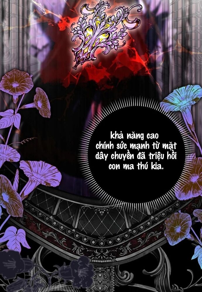 Tôi Chỉ Muốn Ngủ Riêng! Chapter 18 - 12