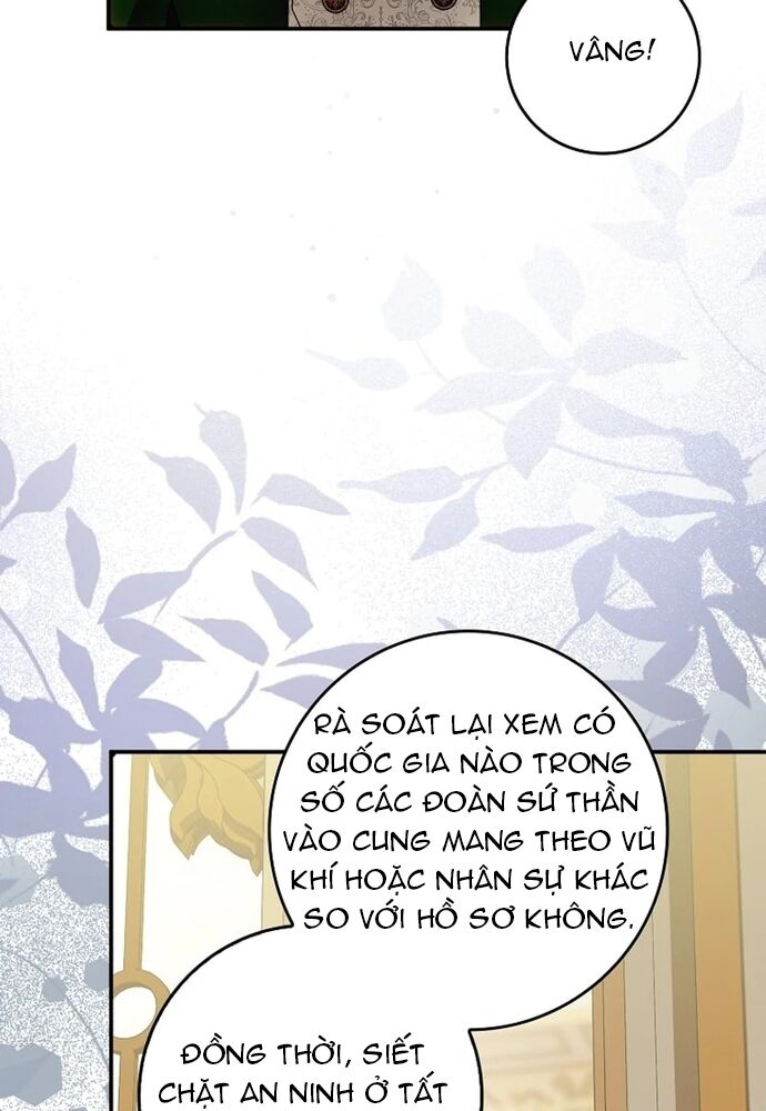 Tôi Chỉ Muốn Ngủ Riêng! Chapter 18 - 16