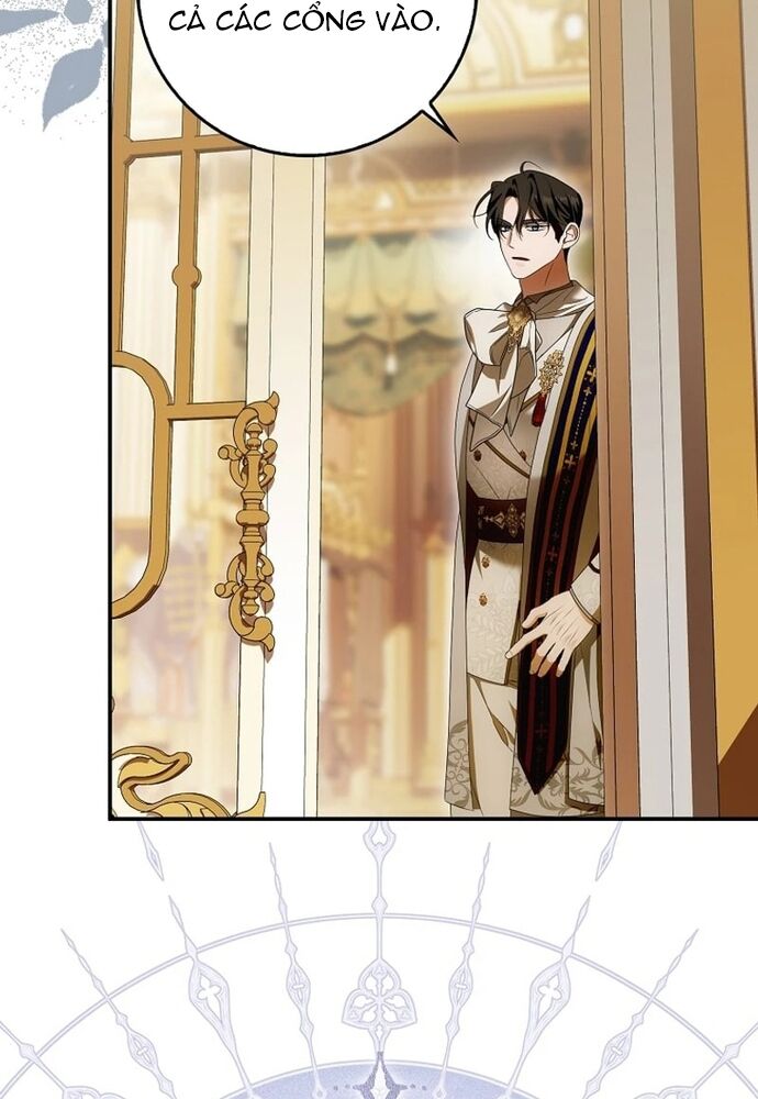 Tôi Chỉ Muốn Ngủ Riêng! Chapter 18 - 17