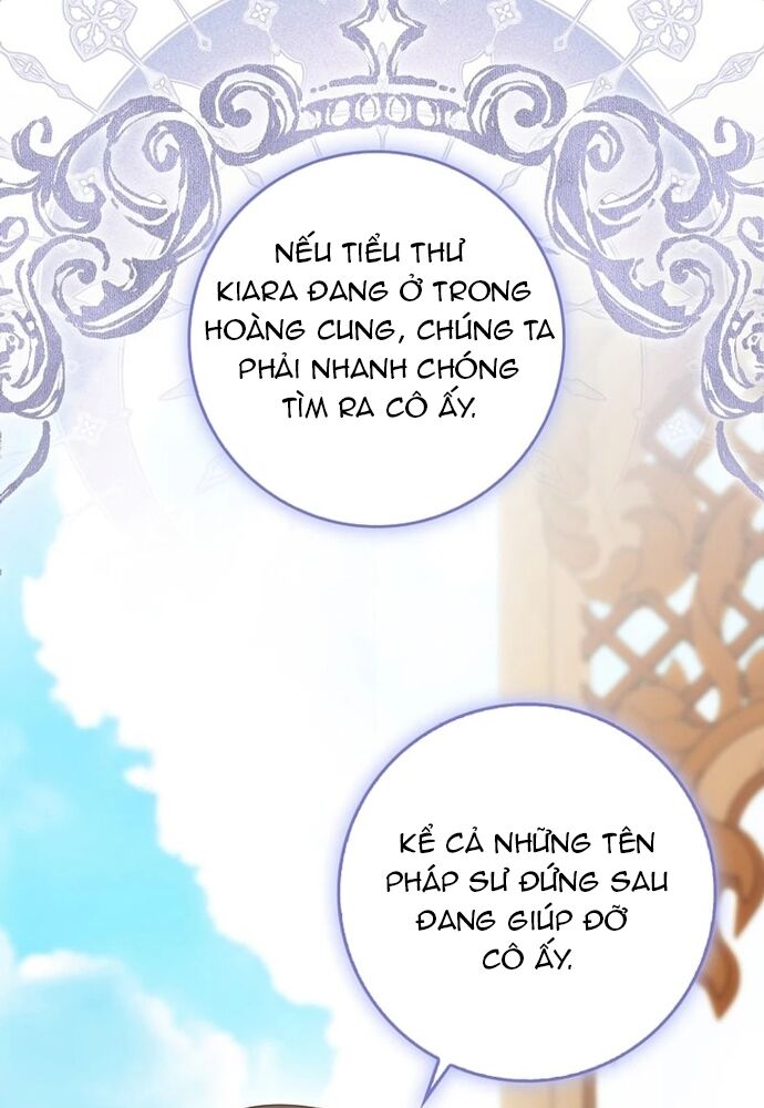 Tôi Chỉ Muốn Ngủ Riêng! Chapter 18 - 18