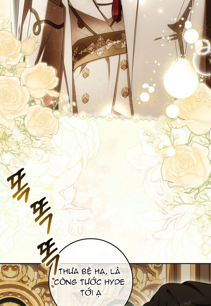 Tôi Chỉ Muốn Ngủ Riêng! Chapter 18 - 3