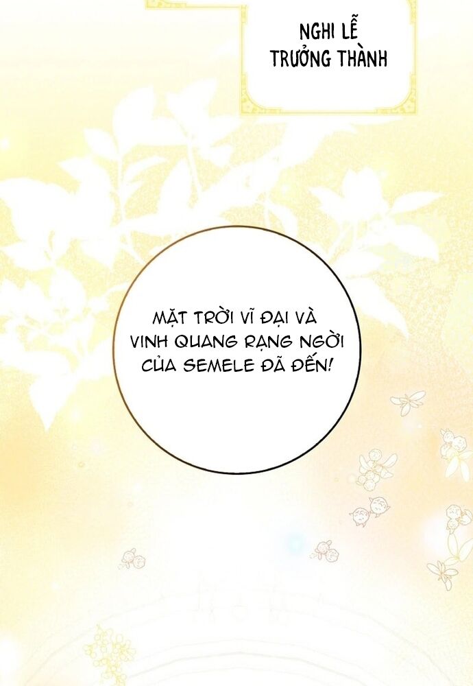 Tôi Chỉ Muốn Ngủ Riêng! Chapter 18 - 23