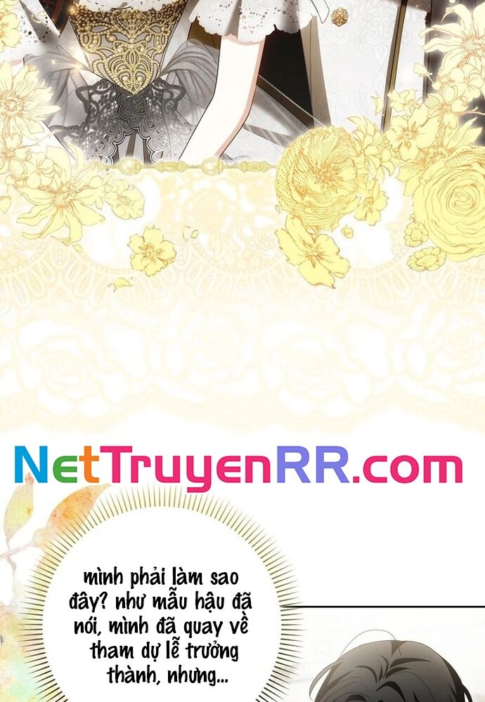 Tôi Chỉ Muốn Ngủ Riêng! Chapter 18 - 25