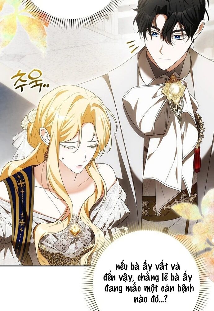 Tôi Chỉ Muốn Ngủ Riêng! Chapter 18 - 26
