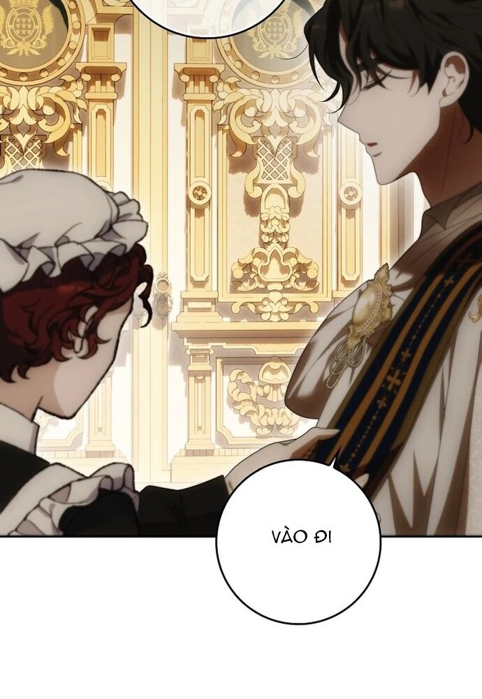 Tôi Chỉ Muốn Ngủ Riêng! Chapter 18 - 4
