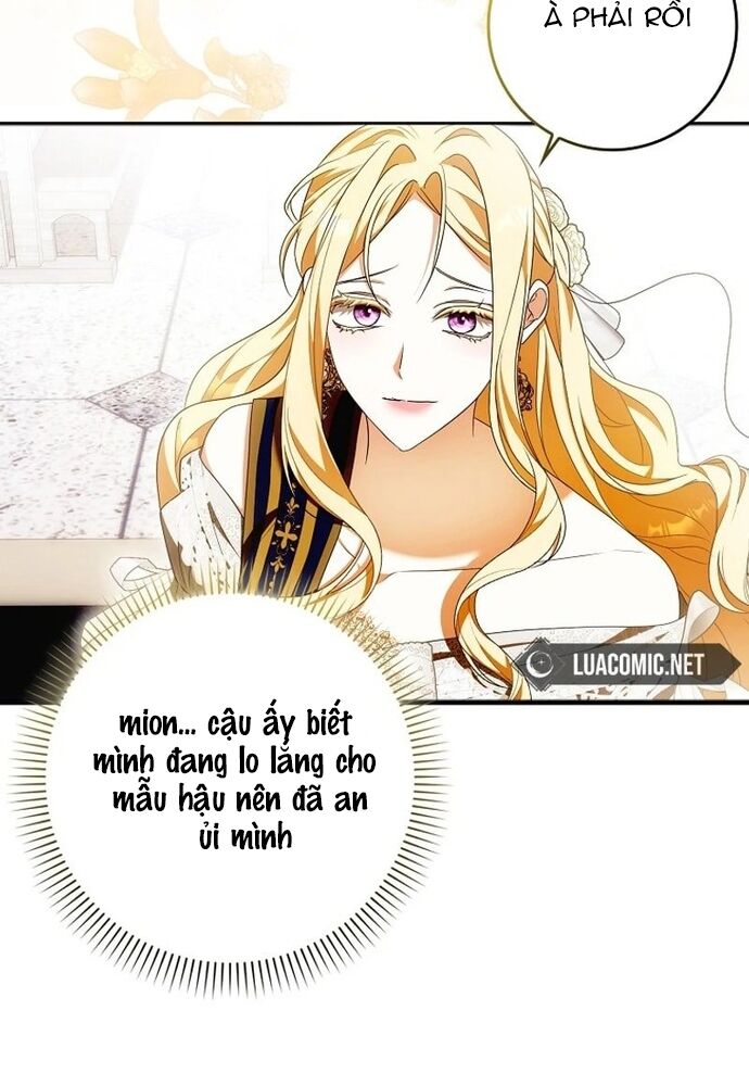 Tôi Chỉ Muốn Ngủ Riêng! Chapter 18 - 31