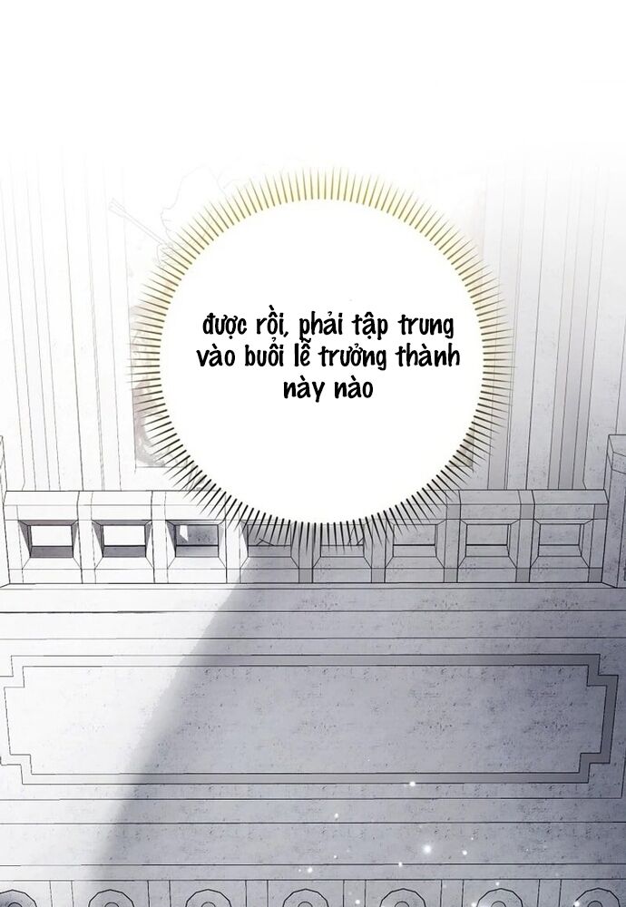 Tôi Chỉ Muốn Ngủ Riêng! Chapter 18 - 32