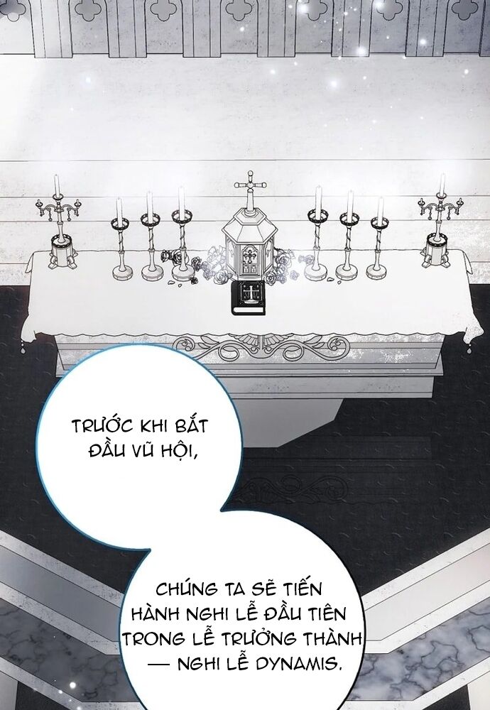 Tôi Chỉ Muốn Ngủ Riêng! Chapter 18 - 33