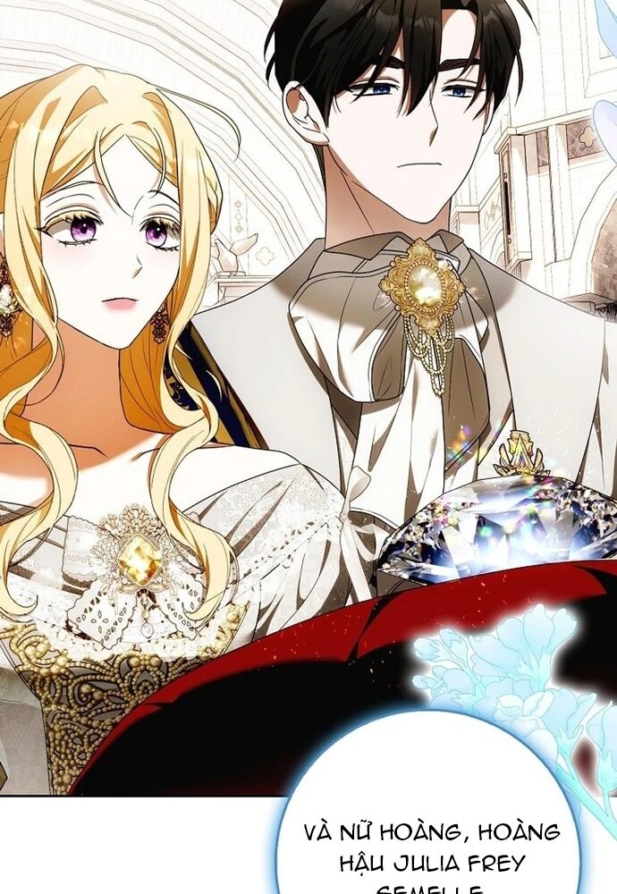 Tôi Chỉ Muốn Ngủ Riêng! Chapter 18 - 36