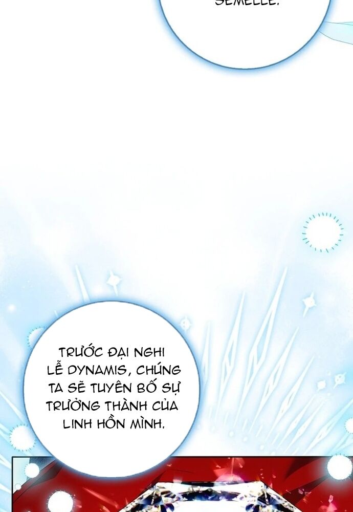 Tôi Chỉ Muốn Ngủ Riêng! Chapter 18 - 37