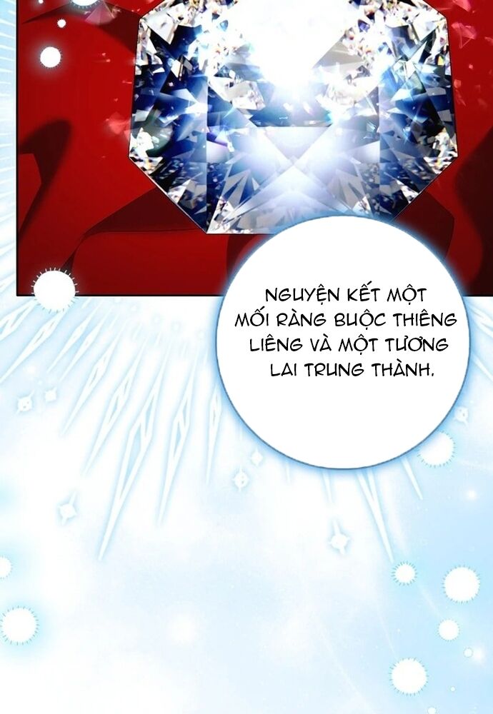 Tôi Chỉ Muốn Ngủ Riêng! Chapter 18 - 38