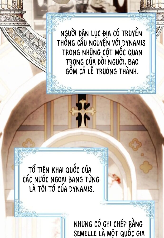 Tôi Chỉ Muốn Ngủ Riêng! Chapter 18 - 43