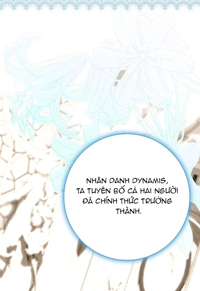 Tôi Chỉ Muốn Ngủ Riêng! Chapter 18 - 49