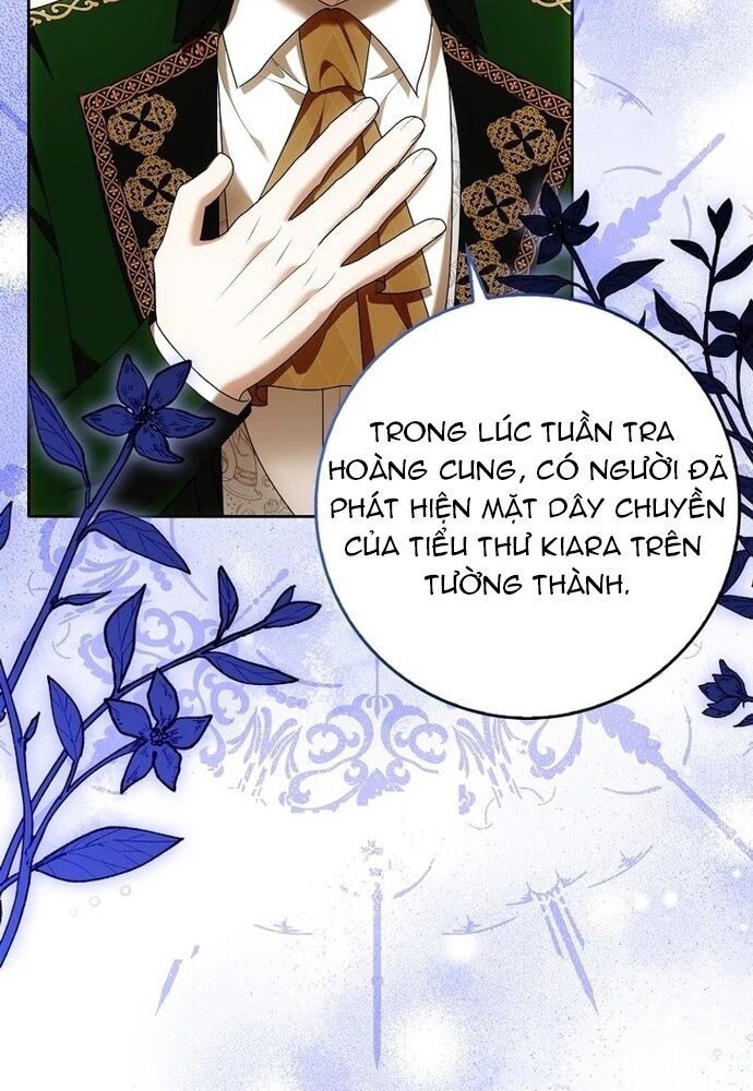Tôi Chỉ Muốn Ngủ Riêng! Chapter 18 - 6