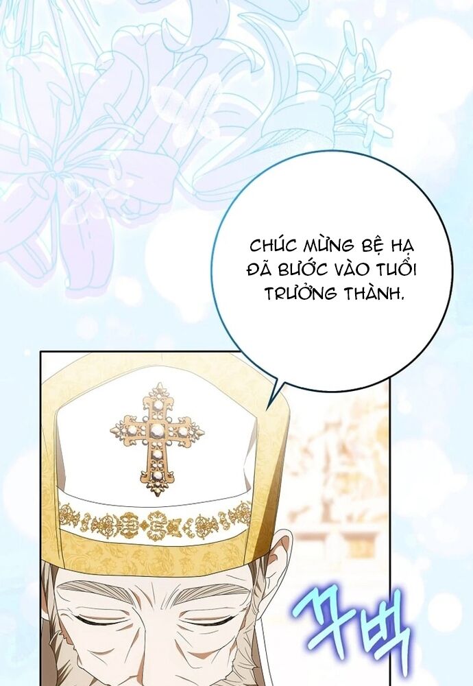 Tôi Chỉ Muốn Ngủ Riêng! Chapter 18 - 52