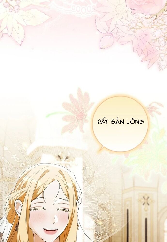 Tôi Chỉ Muốn Ngủ Riêng! Chapter 18 - 58