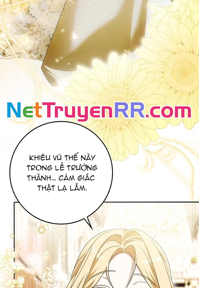 Tôi Chỉ Muốn Ngủ Riêng! Chapter 18 - 65